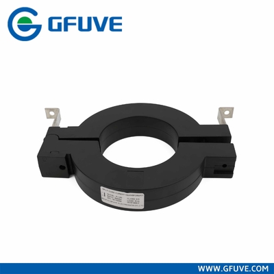 ct dp812 1600 5a high accuracy split core current transformer open type current transformers factory quality supplier