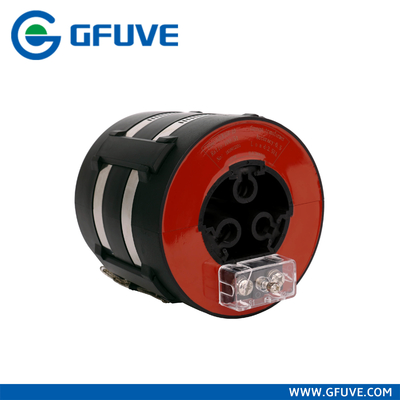 Outdoors Accuracy 0.5 100-1500A  Water-proof IP65 Split Core Dry Type Current transformer supplier
