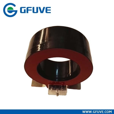 Cast Resin Bushing Type Current Transform Split Core Accuracy 0.5 20-600A protection windings supplier
