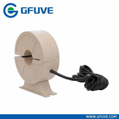 open core split ct Indoor Split Core Current Transformer for energy meter analogue output supplier