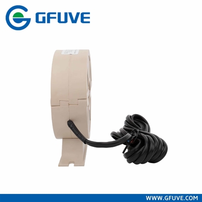 open core split ct Indoor Split Core Current Transformer for energy meter analogue output supplier