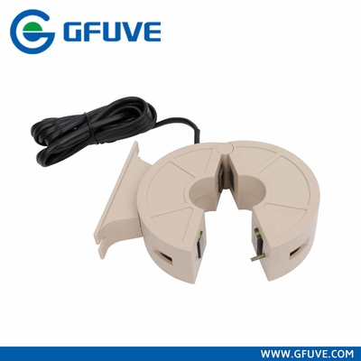 open core split ct Indoor Split Core Current Transformer for energy meter analogue output supplier