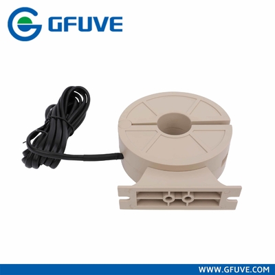 open core split ct Indoor Split Core Current Transformer for energy meter analogue output supplier