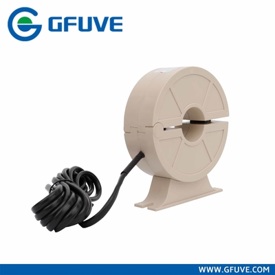 open core split ct Indoor Split Core Current Transformer for energy meter analogue output supplier