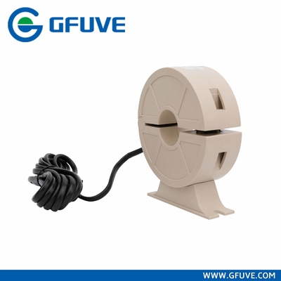 open core split ct Indoor Split Core Current Transformer for energy meter analogue output supplier