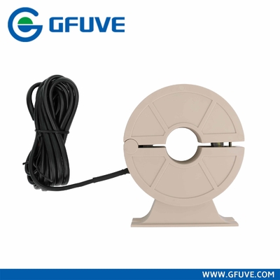 open core split ct Indoor Split Core Current Transformer for energy meter analogue output supplier