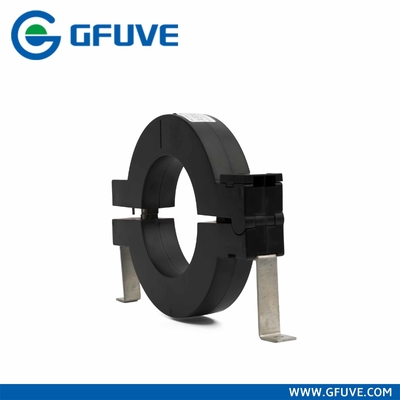 open core Current Transformer 200A 500A 1000A 1200A analogue Split core power quality monitoring supplier