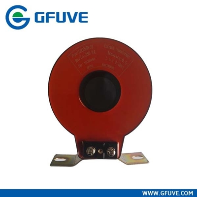 High-precision Current Transformer microcomputer protection of electrical equipment supplier