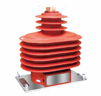 GFLZZ0956-10C4 Low Cost Current Transformer 12/42/75kV Industrial Current Transformer supplier