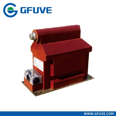 GFJDZ1066-10B1 epoxy resin PT voltage transformer potential instruments electical system protection and voltage metering supplier