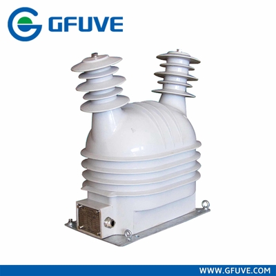 Epoxy Resin 33kv Outdoor Current Transformer al aire libre fabricante en china supplier