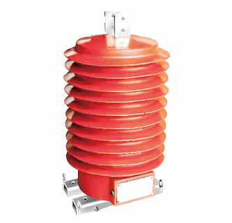 GFLZZ0224-10 Single Phase 10/42/75kV High Voltage High Accuracy Protectional Current Transformer supplier