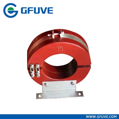 GFLXZK0111- Ф80 GFUVE split core current transformer suppliers 5VA supplier