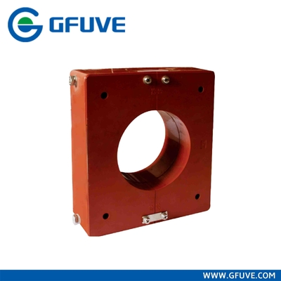 GFLXZK0656-Φ200 GFUVE split core toroidal current transformers supplier
