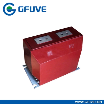 GFLZZ0956-10C4 Low Cost Current Transformer 12/42/75kV Industrial Current Transformer supplier