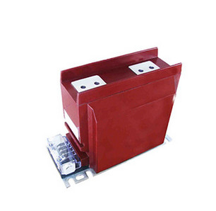GFLZZ0967-10C5 Medium and High Voltage 5-6000A 12/42/75kV Epoxy resin Industrial Current Transformer supplier