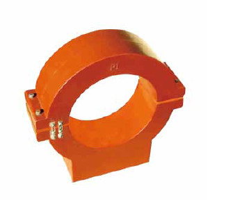 GFLXZK0656-Φ200 12/42/75kv Voltage 50-600A Zero Sequence Current Transformer High Permeability Core High Accuracy supplier