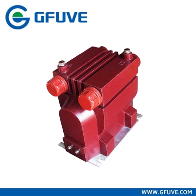 GFJDZ0835-10R GFUVE 6KV 10KV single phase international epoxy resinvoltage transformer supplier