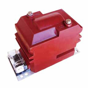 GFJDZ1053-10A epoxy resin PT VT voltage transformer potential instruments power system protection and metering supplier