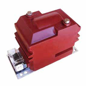 GFJDZ1055-10A1 epoxy resin PT VT voltage transformer potential instruments power system protection and metering supplier