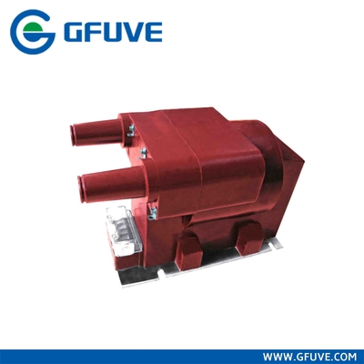 GFJDZ1278-10R epoxy resin indoor installation PT  voltage transformer electrical protect and voltage metering supplier