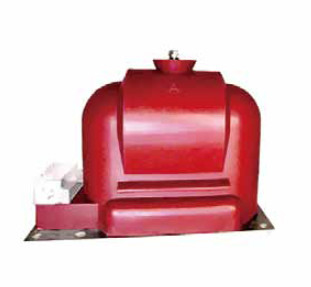 GFJDZX0954-10 indoor fully encloed epoxy resin PT  voltage transformer electrical protect and voltage metering supplier
