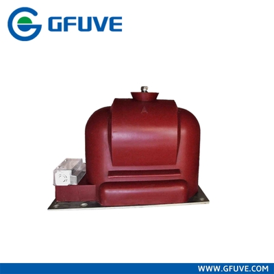 GFJDZX0954-10 indoor fully encloed epoxy resin PT  voltage transformer electrical protect and voltage metering supplier