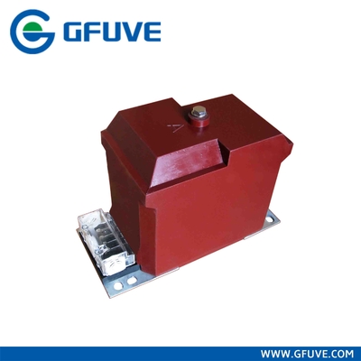 GFJDZX1064-10B 10kv 6kv  potential metering voltage transformer IEC60044; IEC 61869; ANSI/IEEE C57.13 standard supplier