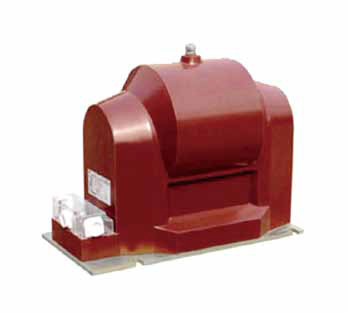 GFJDZX1176-10C single phase indoor 10kv 6kv  potential metering voltage transformer supplier
