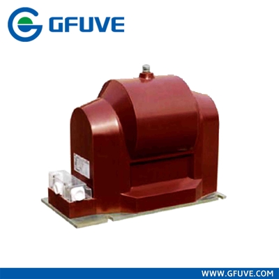 GFJDZX1176-10C single phase indoor 10kv 6kv  potential metering voltage transformer supplier