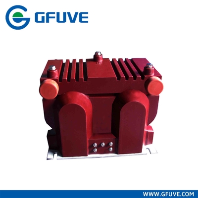GFJSZV0279-10 three phase indoor rated load 10kv 6kv epoxy resin Variable Primary voltage transformer supplier