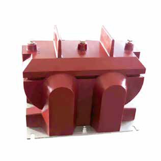 GFJSZY1649-10R Fully Insulation Endurable Quality Assured Indoor Epoxy Resin Three Phase Medium Potential Transformers supplier