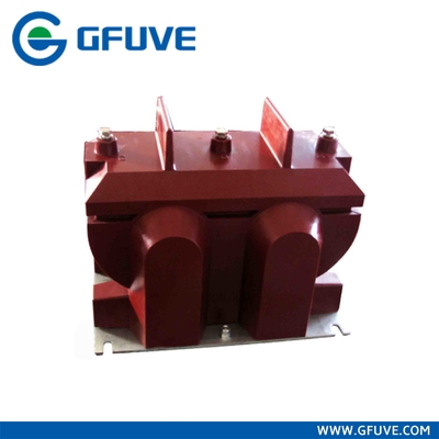 GFJSZV1279-10R Three Phase Indoor Rated Load 10kv 6kv Epoxy Resin Variable Primary Medium Voltage Current Transformers supplier
