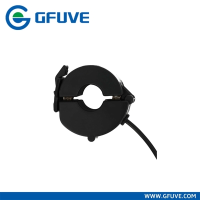 LVZCK-36 High Performance Split Core Outdoor Electrician ABS Epoxy Resin IP68 Current Transformers Accuracy Class 0.5S supplier