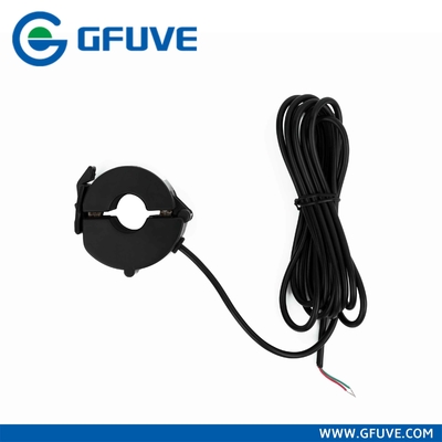 LVZCK-36 High Performance Split Core Outdoor Electrician ABS Epoxy Resin IP68 Current Transformers Accuracy Class 0.5S supplier