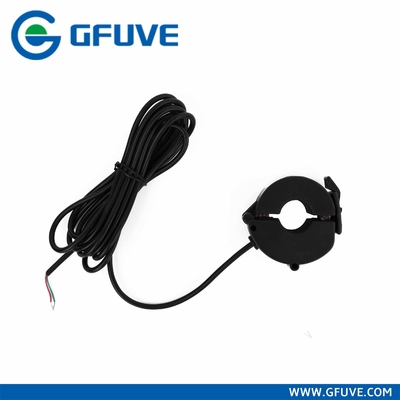 LVZCK-36 High Performance Split Core Outdoor Electrician ABS Epoxy Resin IP68 Current Transformers Accuracy Class 0.5S supplier