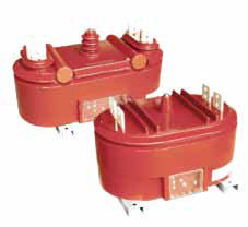JLSZV-35W 3P4W Outdoor Combination Instrument Transformer Three-phase Full Casting High Accuracy Potential Transformer supplier