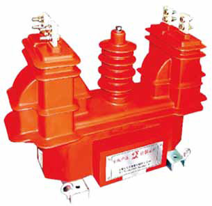 JLSZV-35W 3P4W Outdoor Combination Instrument Transformer Three-phase Full Casting High Accuracy Potential Transformer supplier