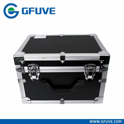 TEST-901 India Global wholesale primary current injection test equipment with 5KVA capacity supplier
