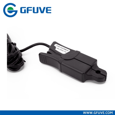 Q8 High Performance Copper Wire Clamp-on AC Current Sensor Current Clamp supplier
