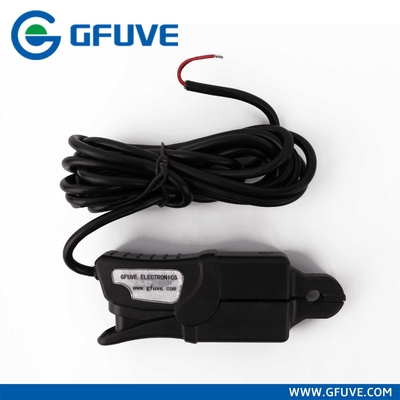Q8 High Performance Copper Wire Clamp-on AC Current Sensor Current Clamp supplier