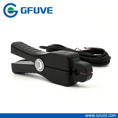 Q8A1 High Performance High Precision AC Measurement Clamp On Current Probe supplier