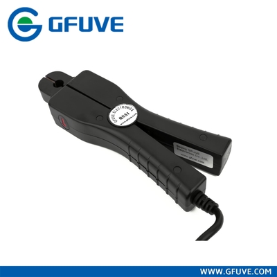 Q8A1 High Performance High Precision AC Measurement Clamp On Current Probe supplier