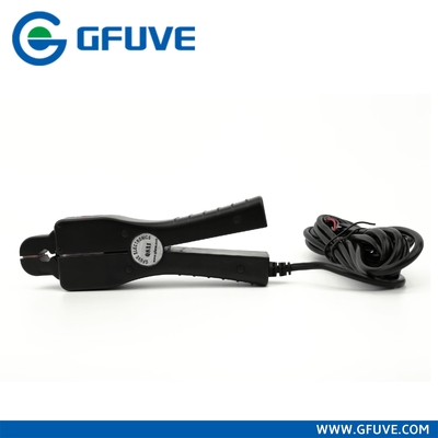 Q8A1 High Performance High Precision AC Measurement Clamp On Current Probe supplier