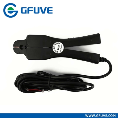 Q8A1 High Performance High Precision AC Measurement Clamp On Current Probe supplier