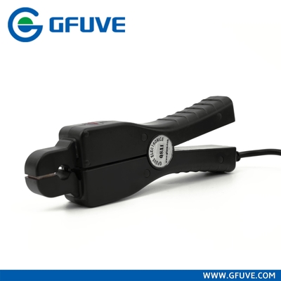 Q8A1 High Performance High Precision AC Measurement Clamp On Current Probe supplier