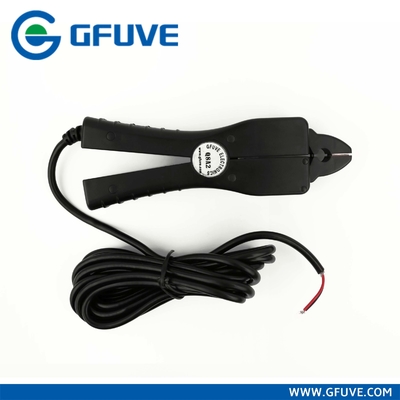 Q8A2 High Sensitivity Split Permalloy Core AC Current Clamp Split Core AC Current Sensor supplier