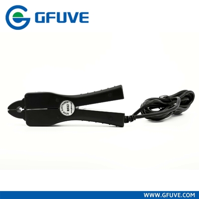 Q8A2 High Sensitivity Split Permalloy Core AC Current Clamp Split Core AC Current Sensor supplier