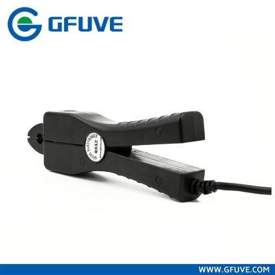 Q8A2 High Sensitivity Split Permalloy Core AC Current Clamp Split Core AC Current Sensor supplier