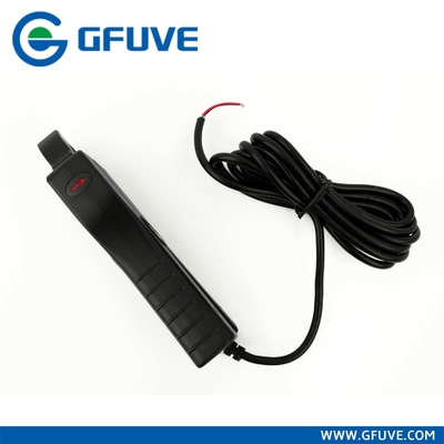 Q8A2 High Sensitivity Split Permalloy Core AC Current Clamp Split Core AC Current Sensor supplier